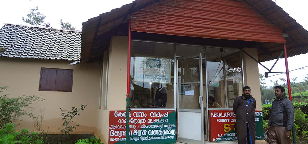 Kerala_Forest_checkpost_Malakkappara_Division