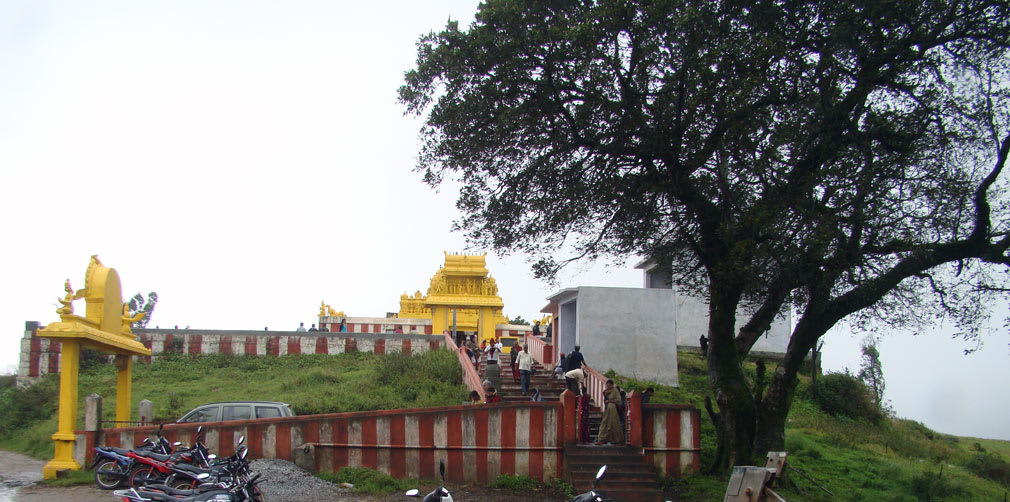 Gopalaswamy_Temple_Top