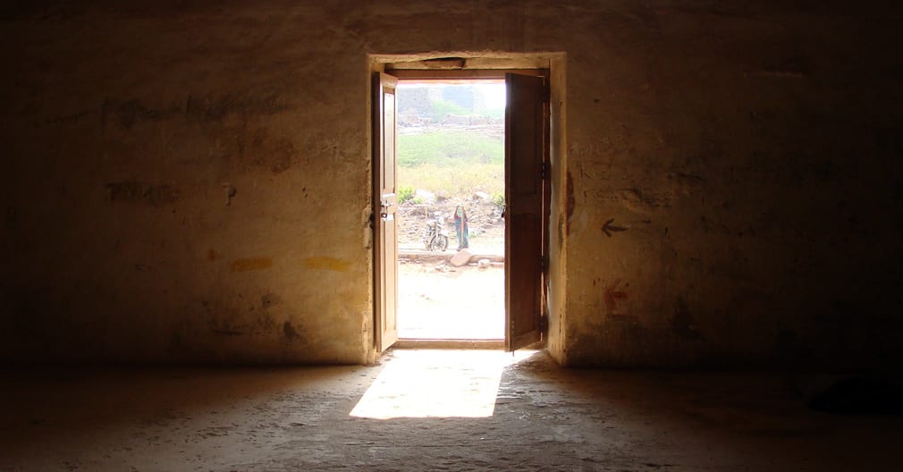 The_Door_Granary_Gandikota