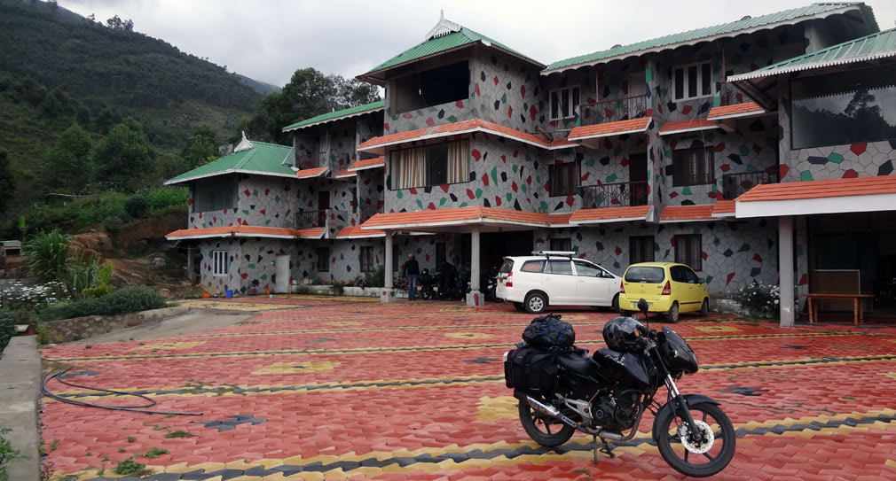 Anand_Resorts_Vattavada