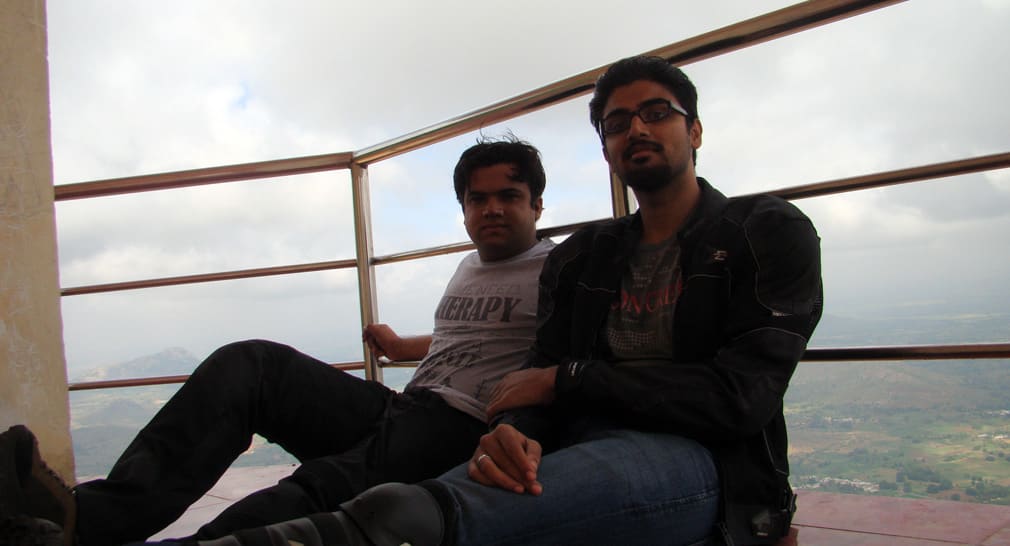 Bala_and_Me_View_Point