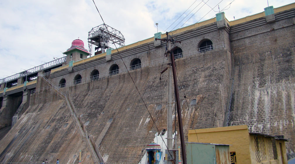 Amaravathi_Dam