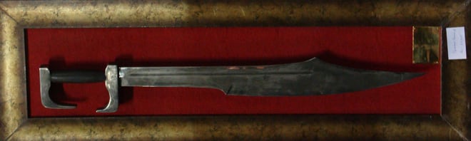 Bangalore_Comic-Con_2014_Blade