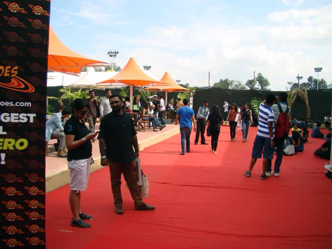 Bangalore_Comic-Con_2014_Sidecourt