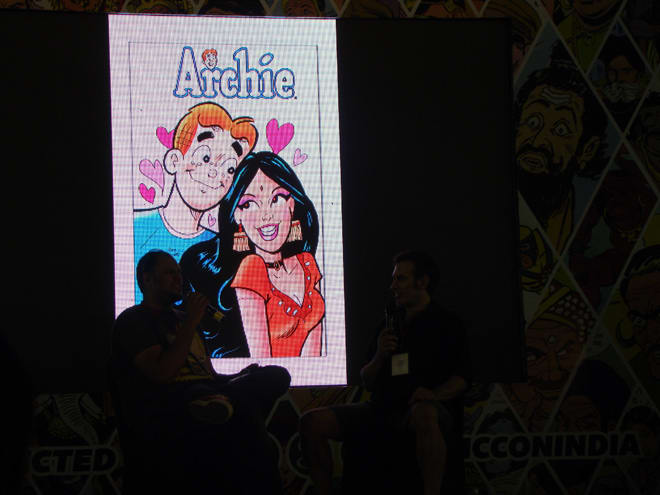 Bangalore_Comic-Con_2014_Dan_Parent