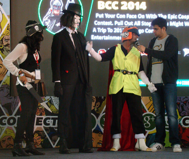 Bangalore_Comic-Con_2014_More_Cosplayers