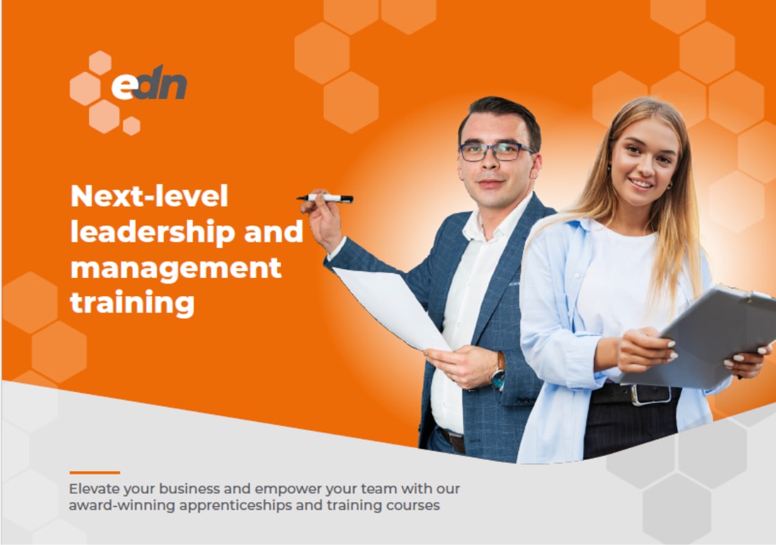 EDN Prospectus - EDN