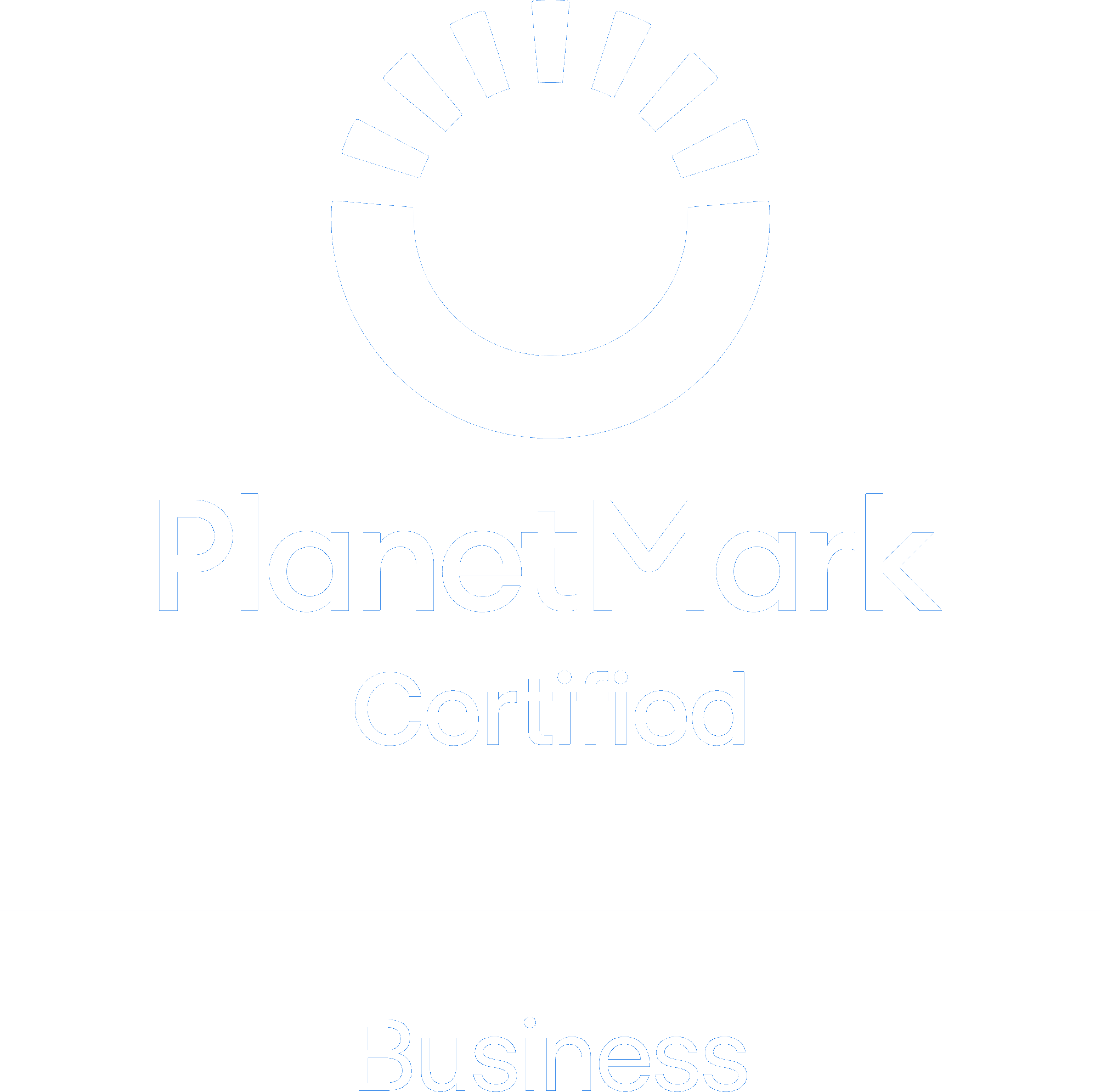 Planet Mark Certified