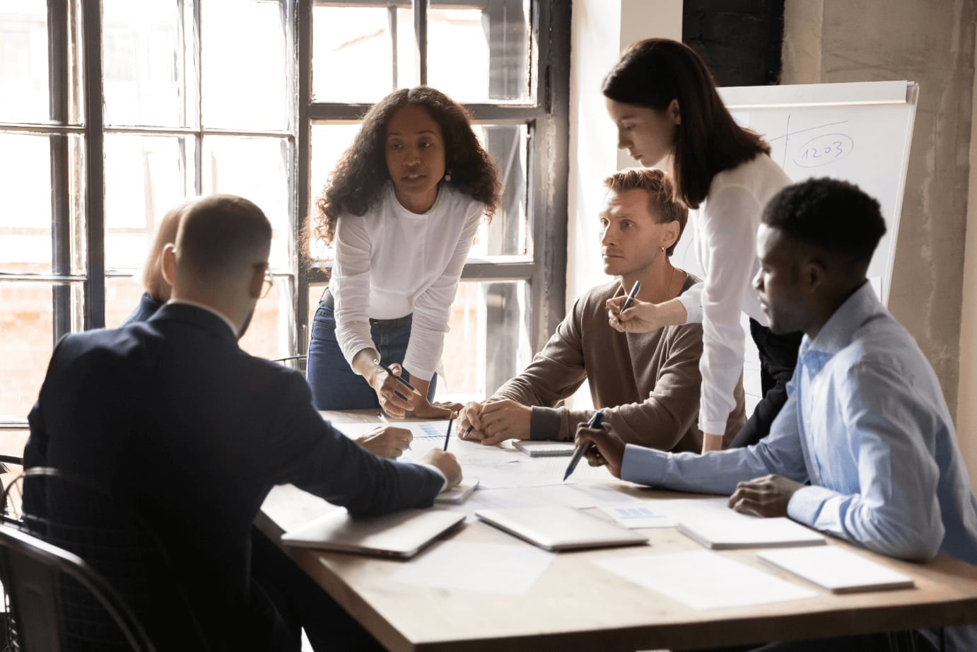 EDN L4 Diploma in Management and Leadership