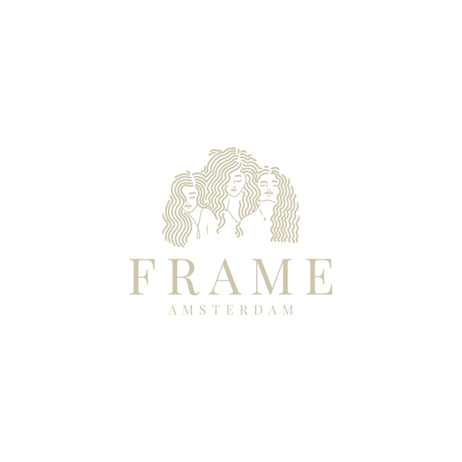 Frame Amsterdam Hairsalon
