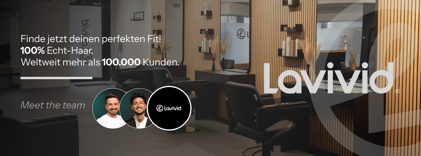 Lavivid Studio München