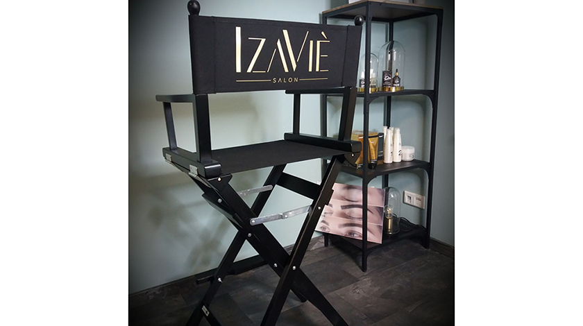 Salon Izaviè