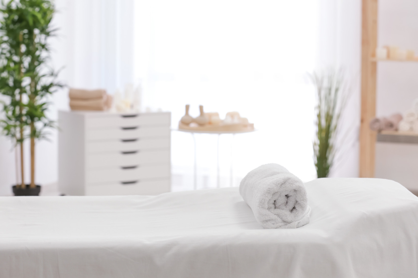 massage software