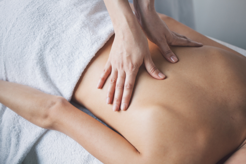 massage software