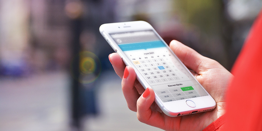 online afspraken maken software