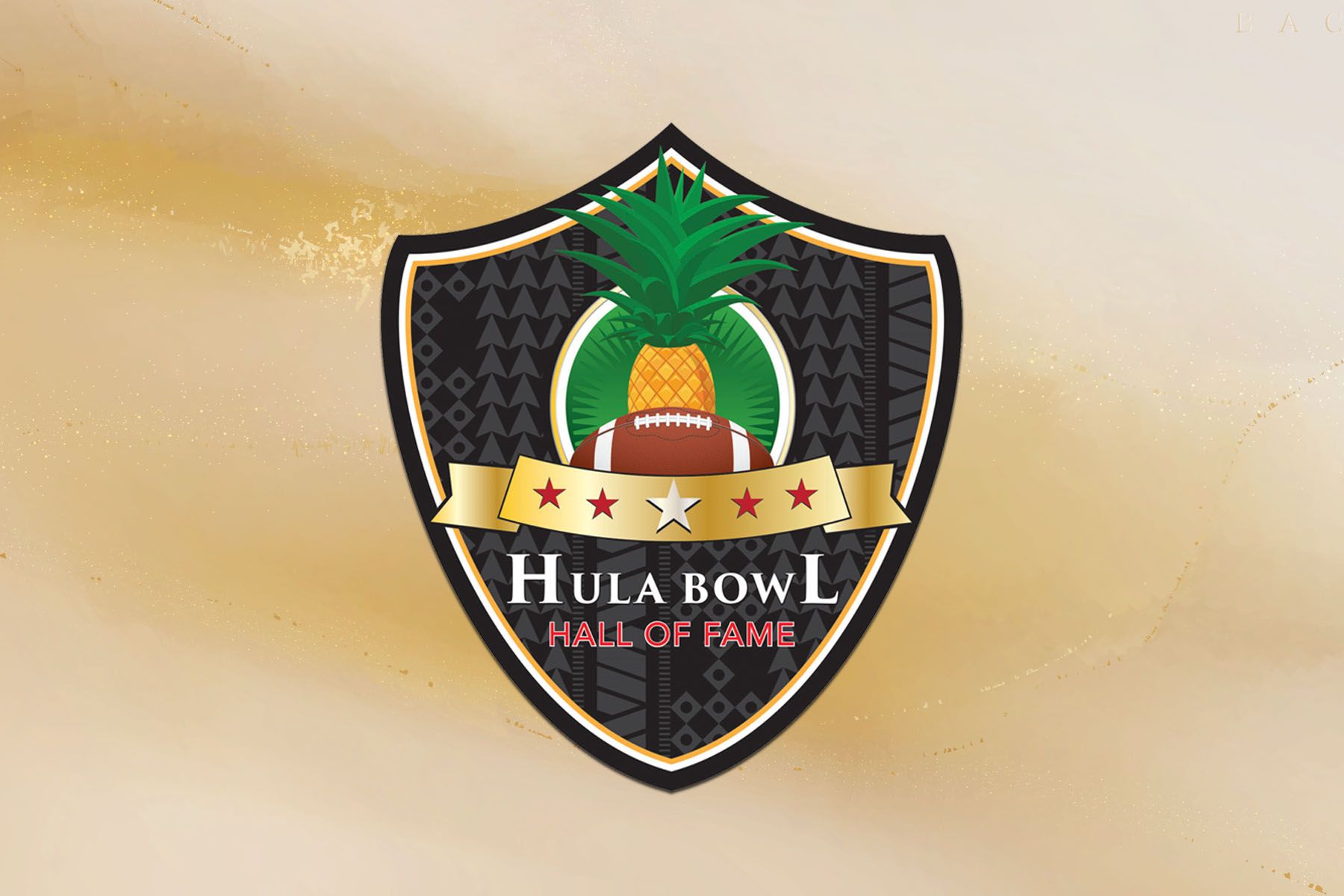The Game Hula Bowl