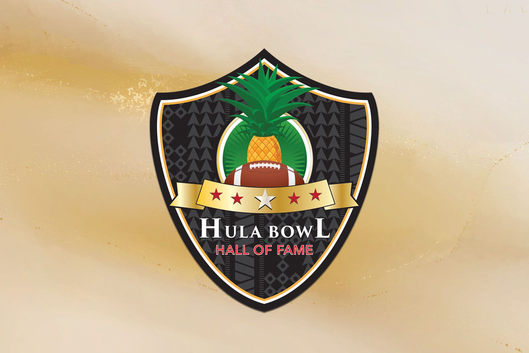 Hula Bowl takes UCF's Lokahi Pauole from Hawaii to Orlando