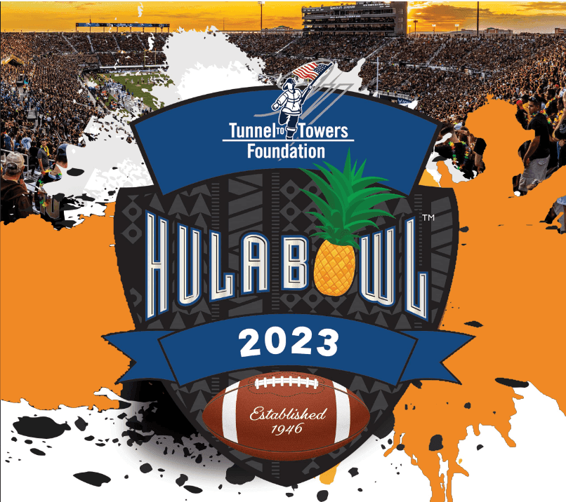 The Game Hula Bowl
