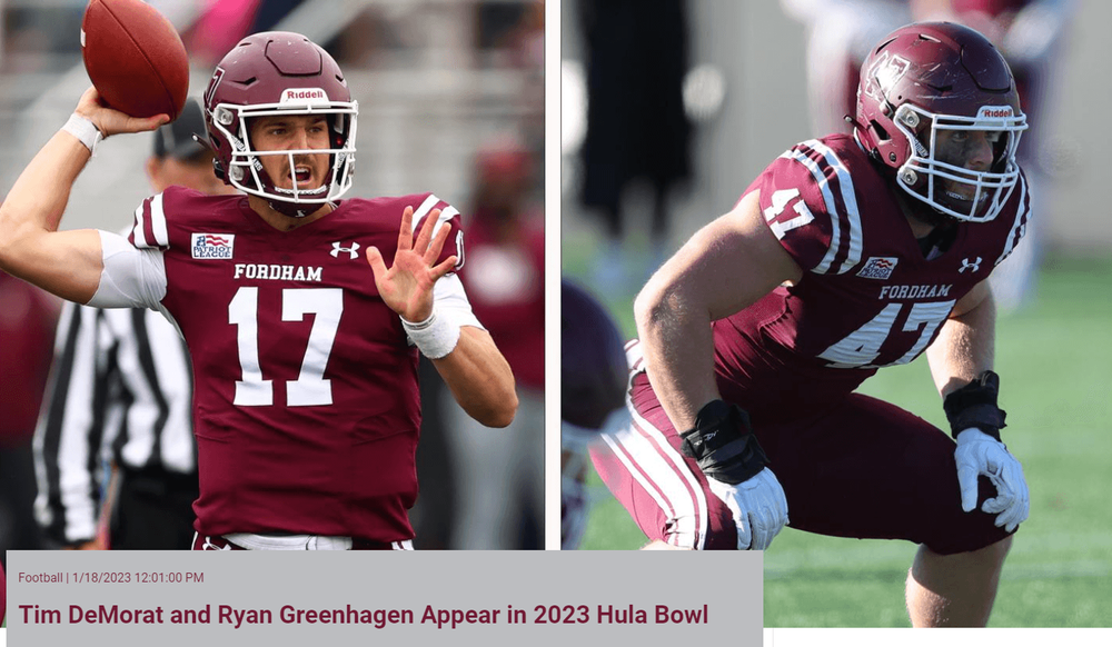 2023 Hula Bowl Post-Game Stats and Analysis - Hustle Belt