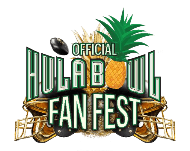 The Allstar Hula Bowl Classic Football Game Hula Bowl