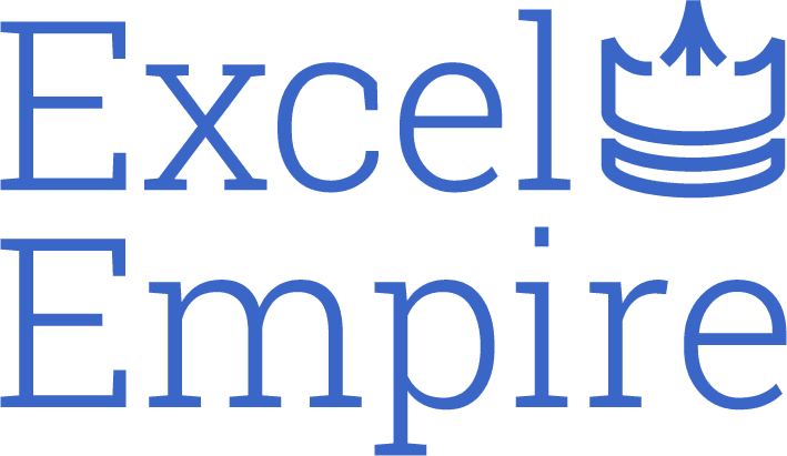 Excel Empire 