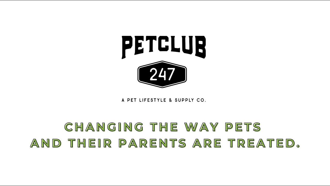 Pet Club 24/7 