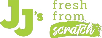 JJ's Fresh From Scratch 