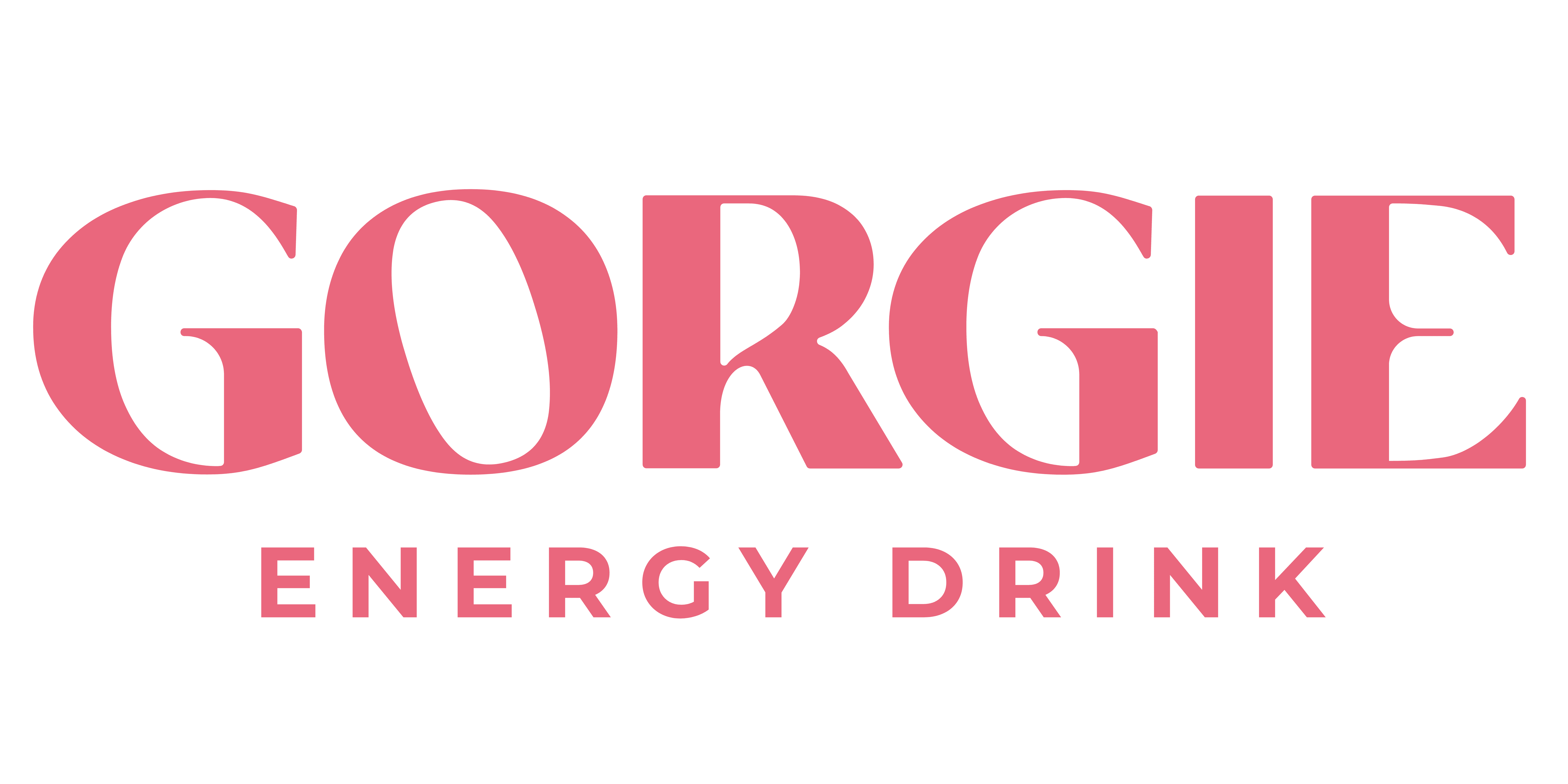 Gorgie Energy Drink 