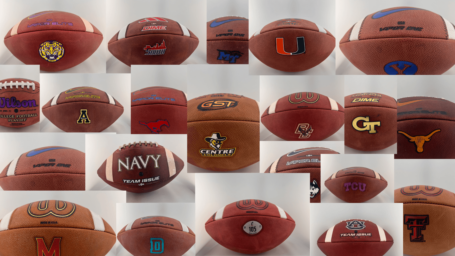 2025 Hula Bowl Shop 