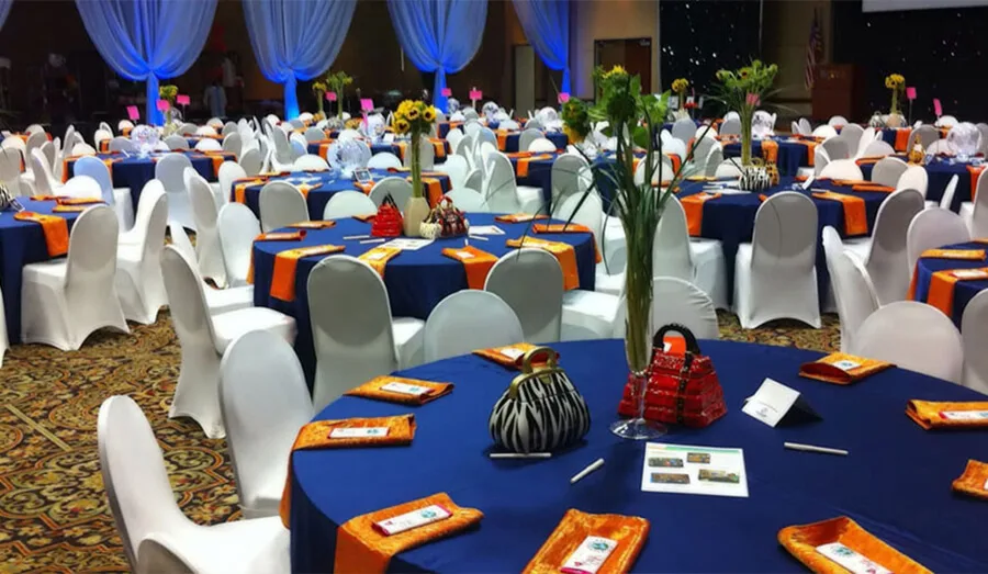 Guest Management Events Mastering Guest Management: The Art of Creating a Memorable Experience ...