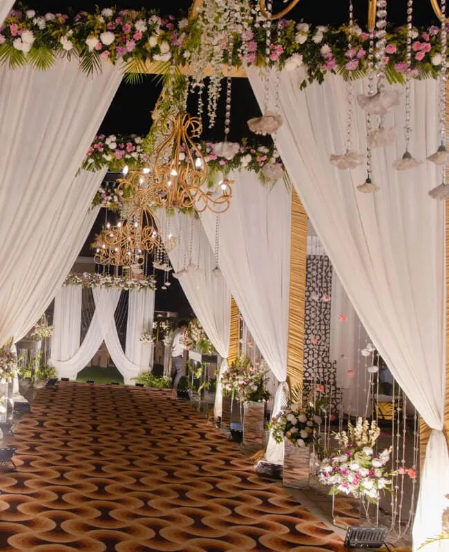 Wedding Planner Bhopal