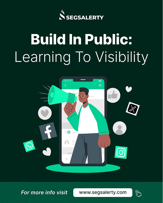 Segsalerty Social Flyer