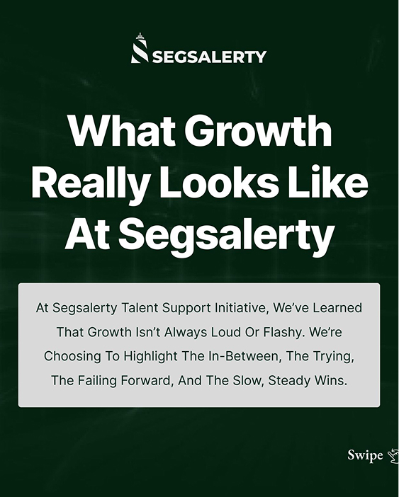Segsalerty Social Flyer
