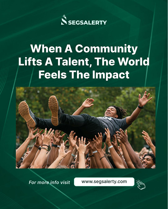 Segsalerty Social Flyer