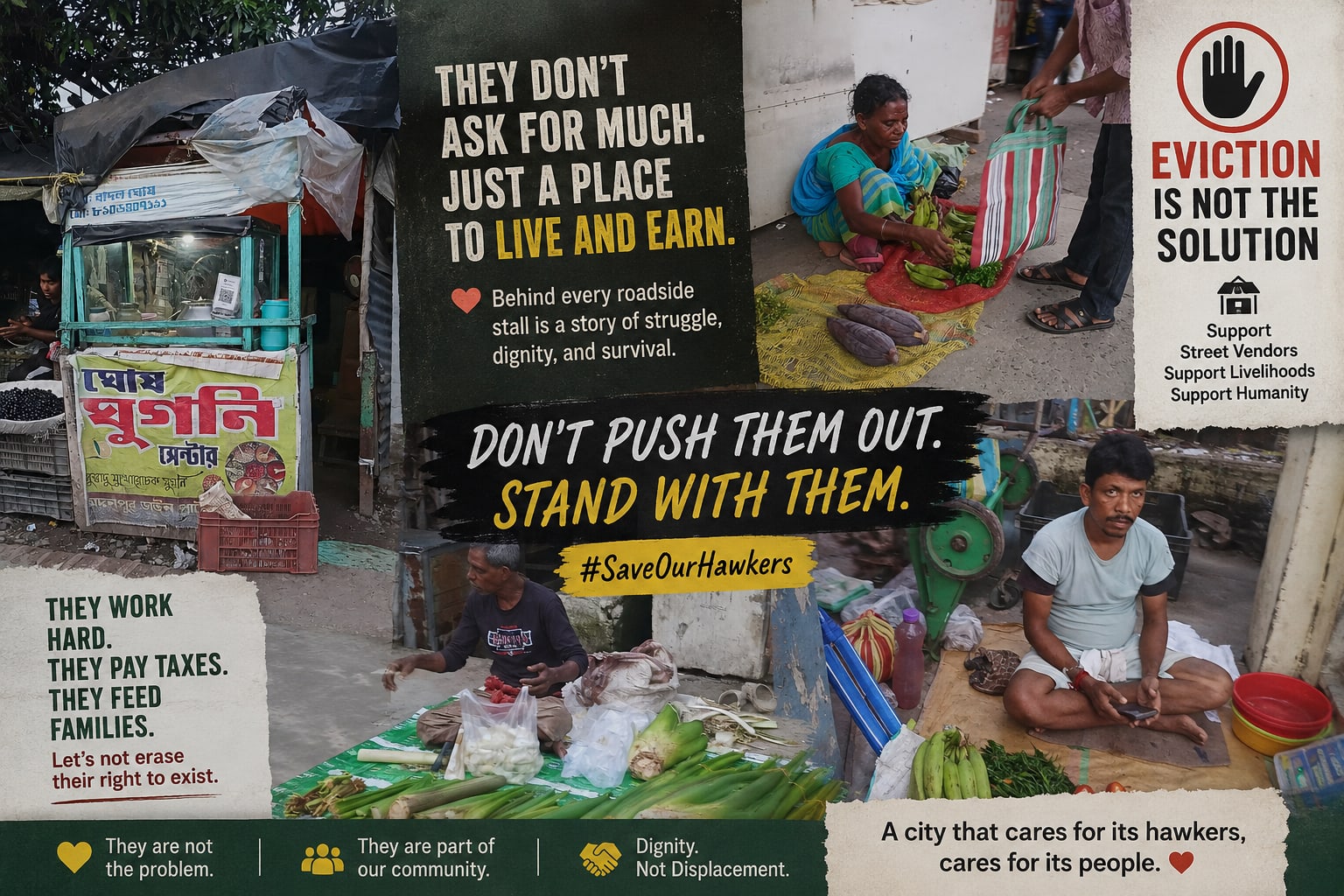 When the Pavement Becomes Home: Can Smart Cities Protect the People Who Keep Them Alive? article visual