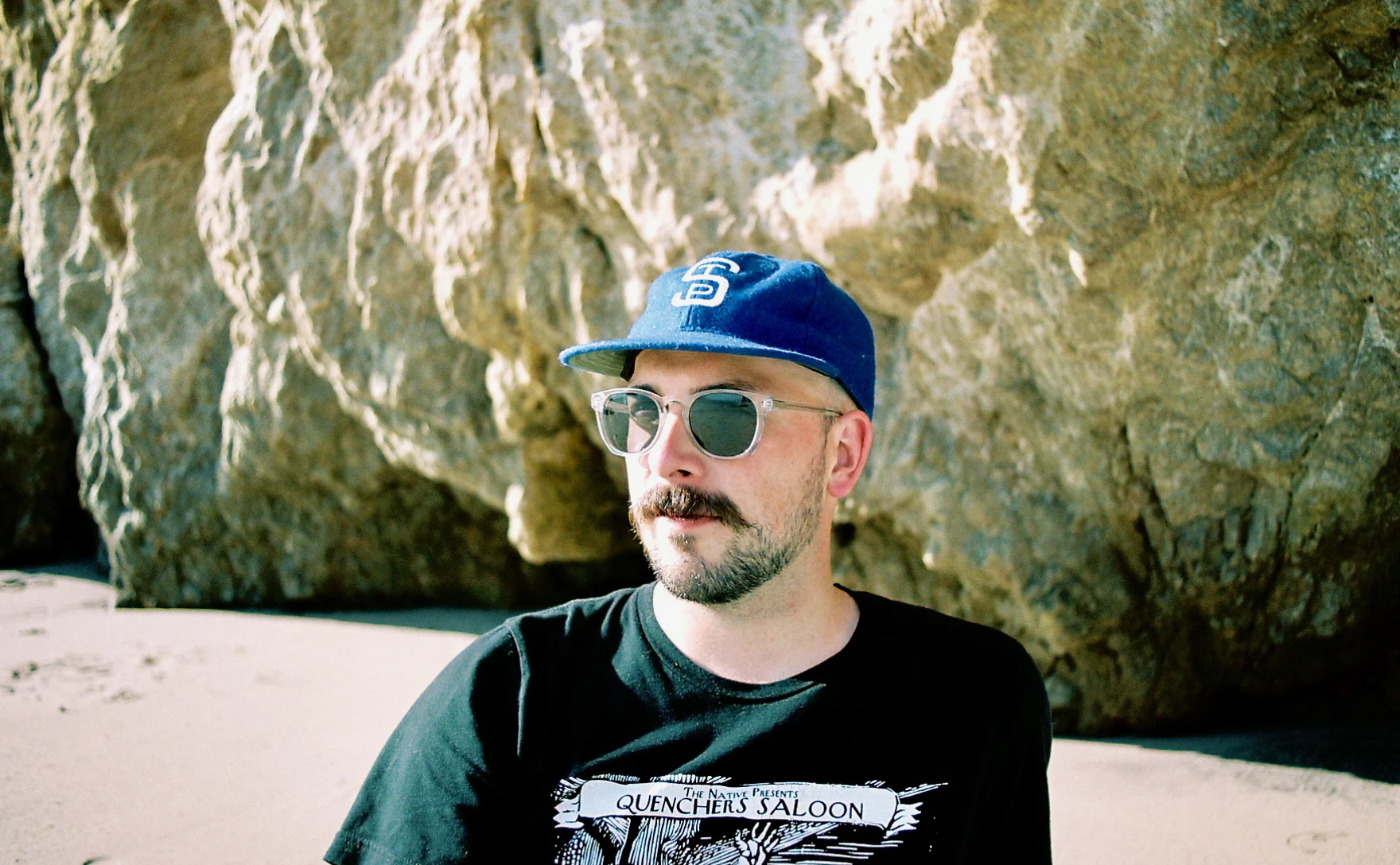 Sam Brannon