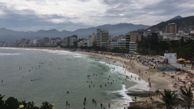 Copacabana