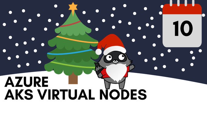 Virtual Nodes