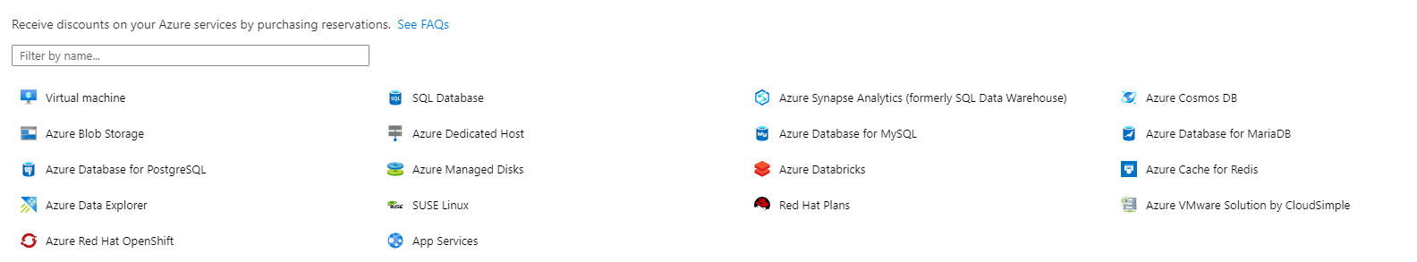 Resource Type