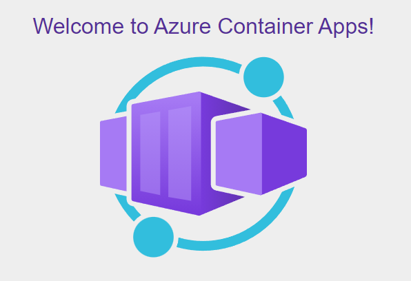 Joining an Azure Container App to a vNet with Infrastructure as Code