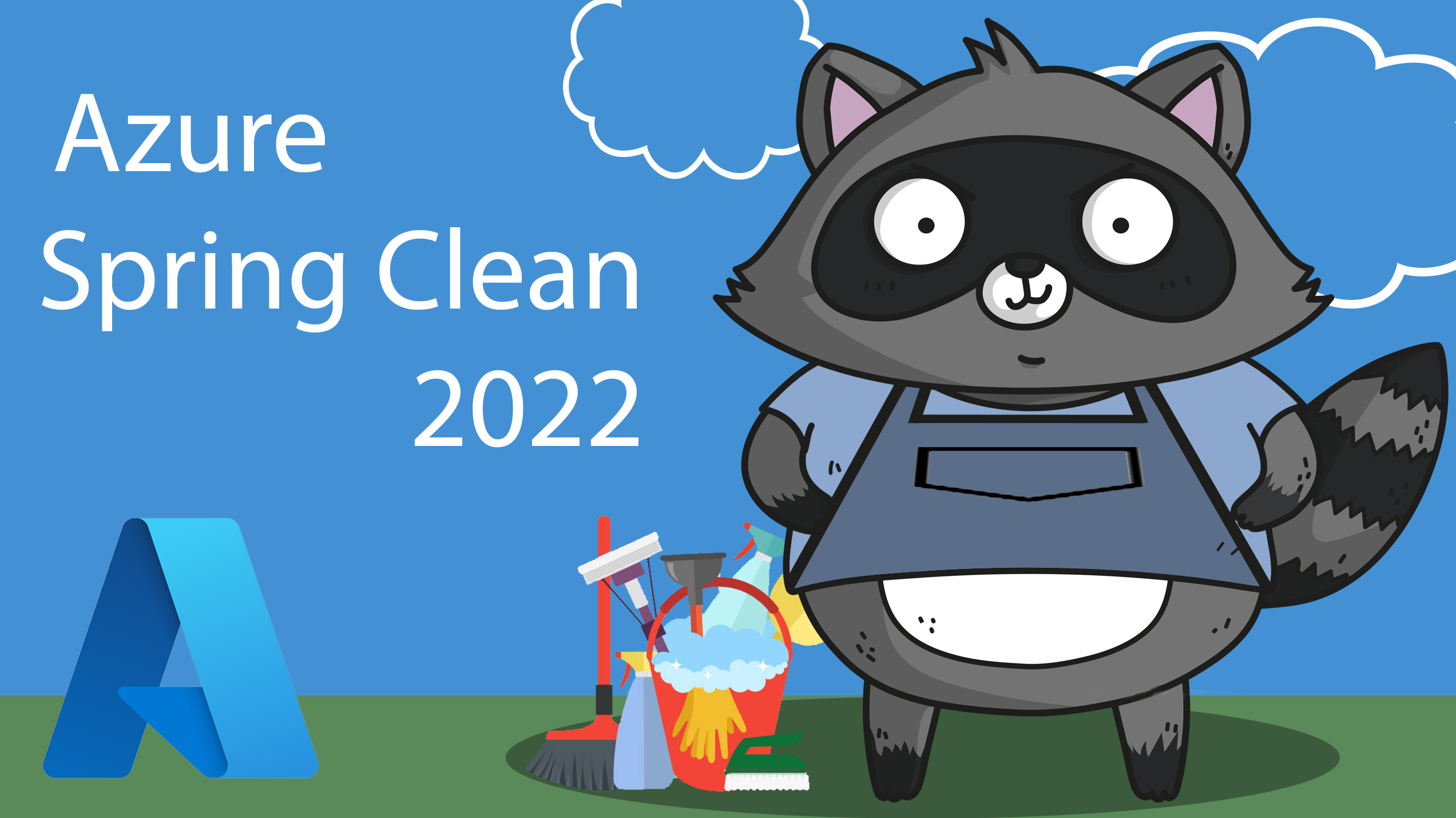 Azure Spring Clean: Enforce Budgets with Cost Management and Logic Apps