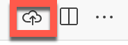 Deploy Pane