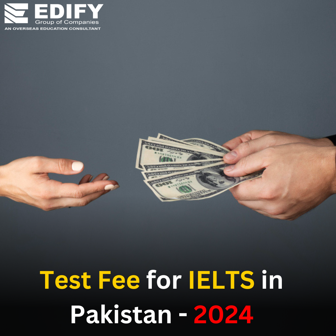test-fee-for-ielts-in-pakistan-2024