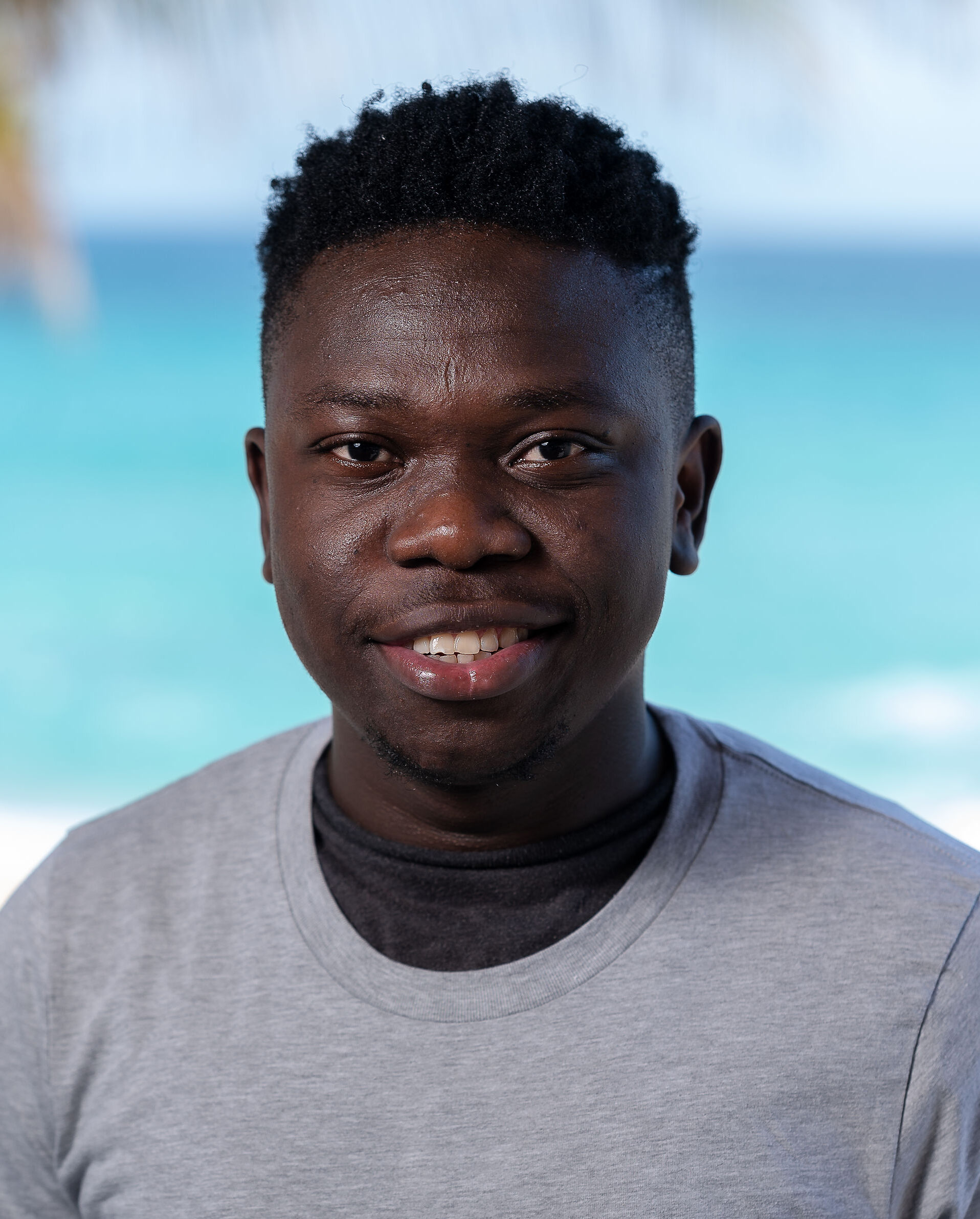 Samson Goddy avatar