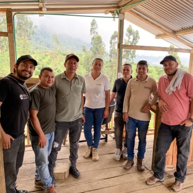 Photo for Adriana Díaz