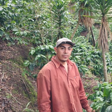 Photo for Gilberto Landaverde
