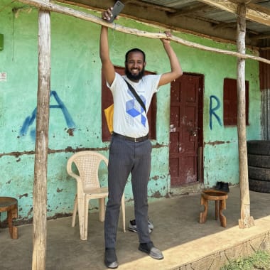 Photo for Seid Kemal