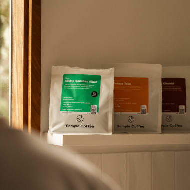 Photo for All Day Decaf