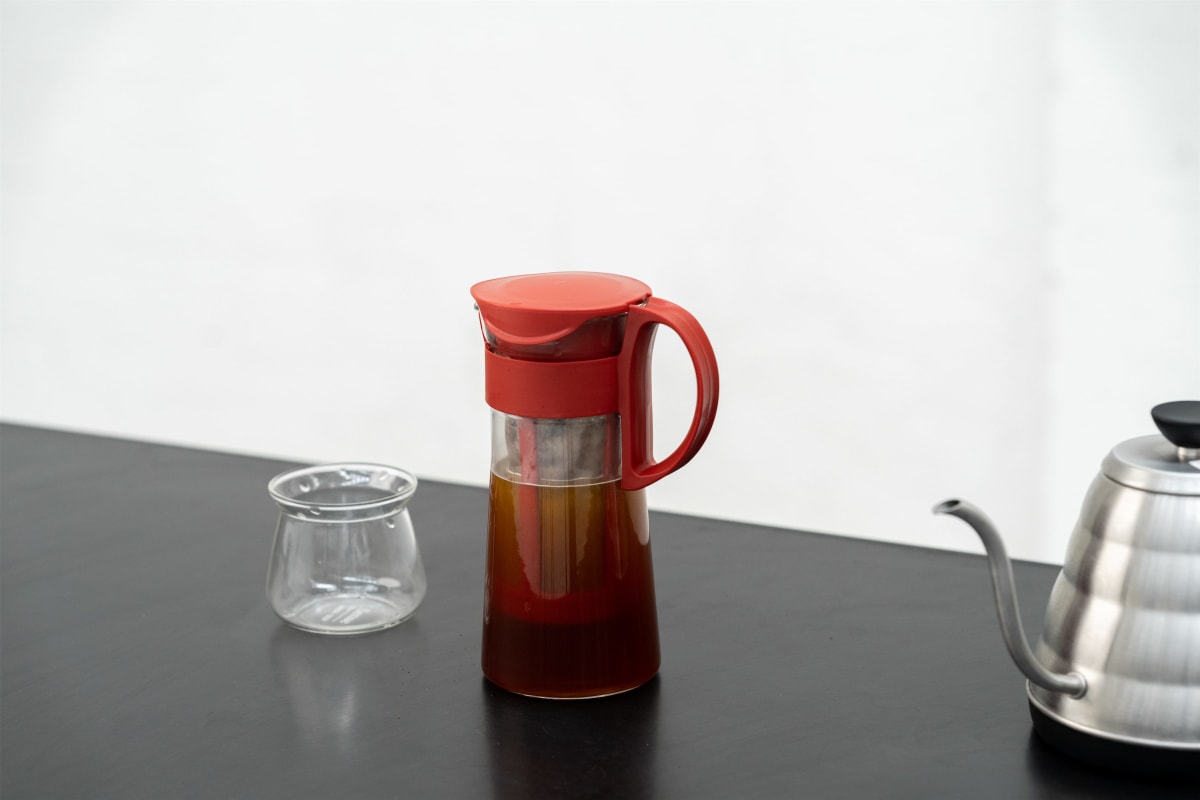 Hario Mizudashi Cold Brew Coffee Pot