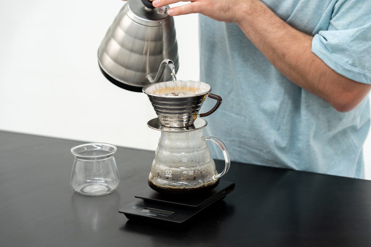 Why We Love the Kalita Wave Pour-Over Dripper for 2024